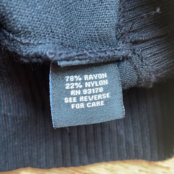 Premise Dolman Sleeve Sweater - Picture 5 of 9